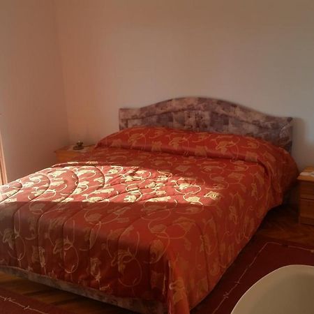 Beach Apartments Privlaka  Luaran gambar