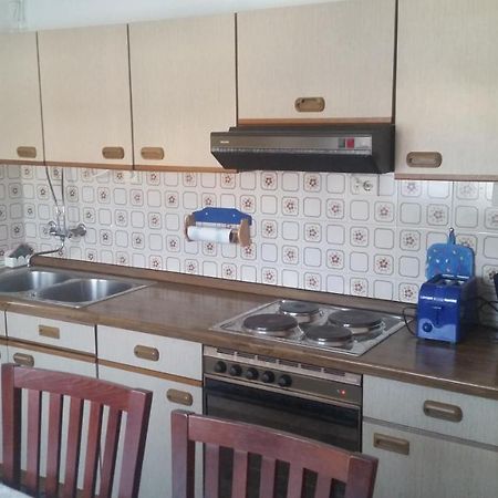 Beach Apartments Privlaka  Luaran gambar