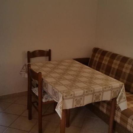 Beach Apartments Privlaka  Luaran gambar