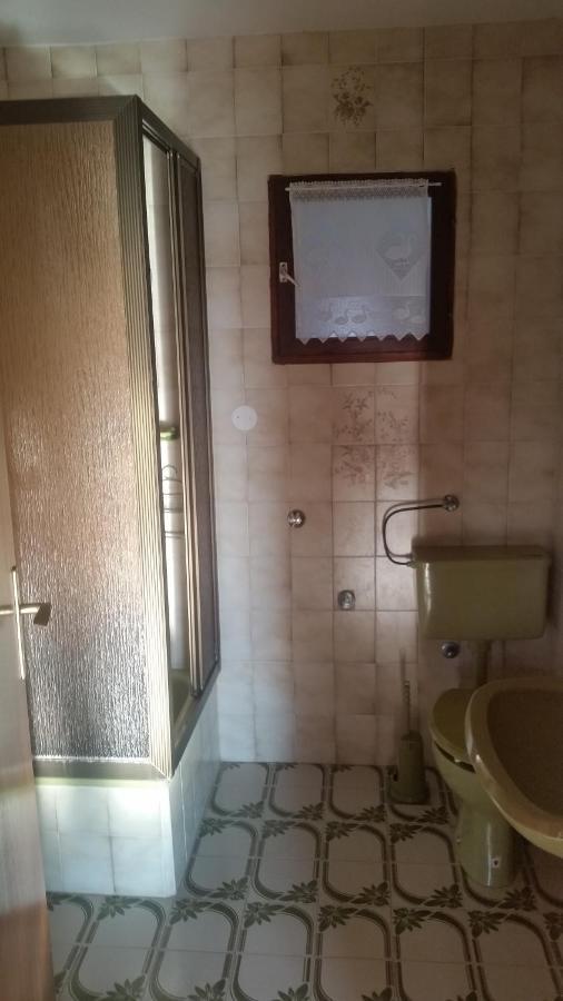 Beach Apartments Privlaka  Luaran gambar