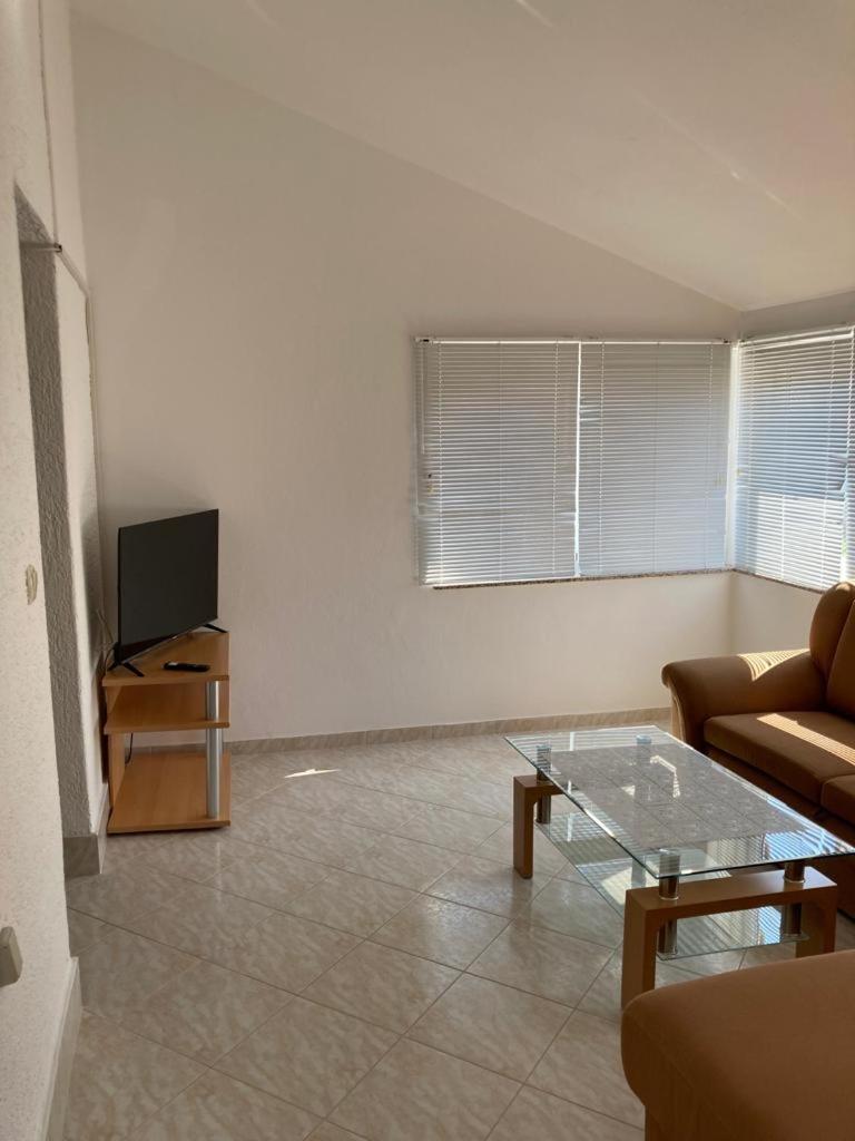 Beach Apartments Privlaka  Luaran gambar